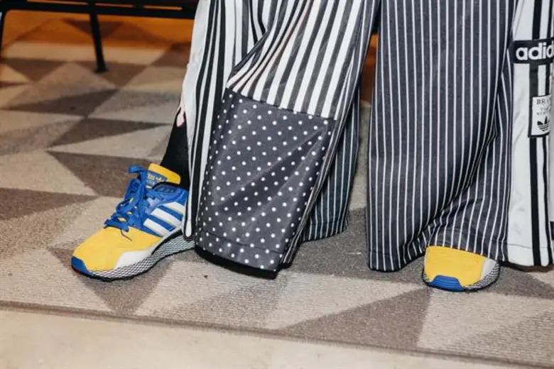 อาดิดาส ออริจินอลส์ ไอคอนสยาม (adidas Ori...