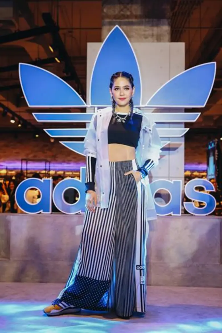 อาดิดาส ออริจินอลส์ ชวนแฟชั่นนิสต้า สายสตรีท อัพเดทแฟชั่นเทรนด์สุดชิค รับปี 2019