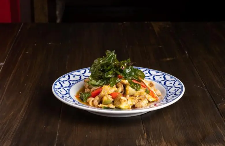 เดินทางย้อนเวลาสู่ประวัติศาสตร์สำรับอาหาร...