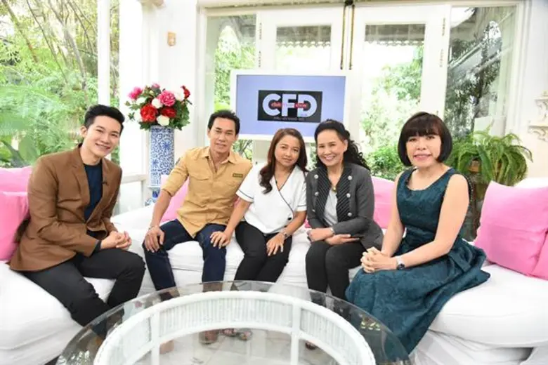 “ตี๋ ดอกสะเดา” เจ้าชู้ “ตัวพ่อ” 1ปี ซุกกิ๊ก 4 ครั้ง ทำครอบครัวเกือบพัง!!