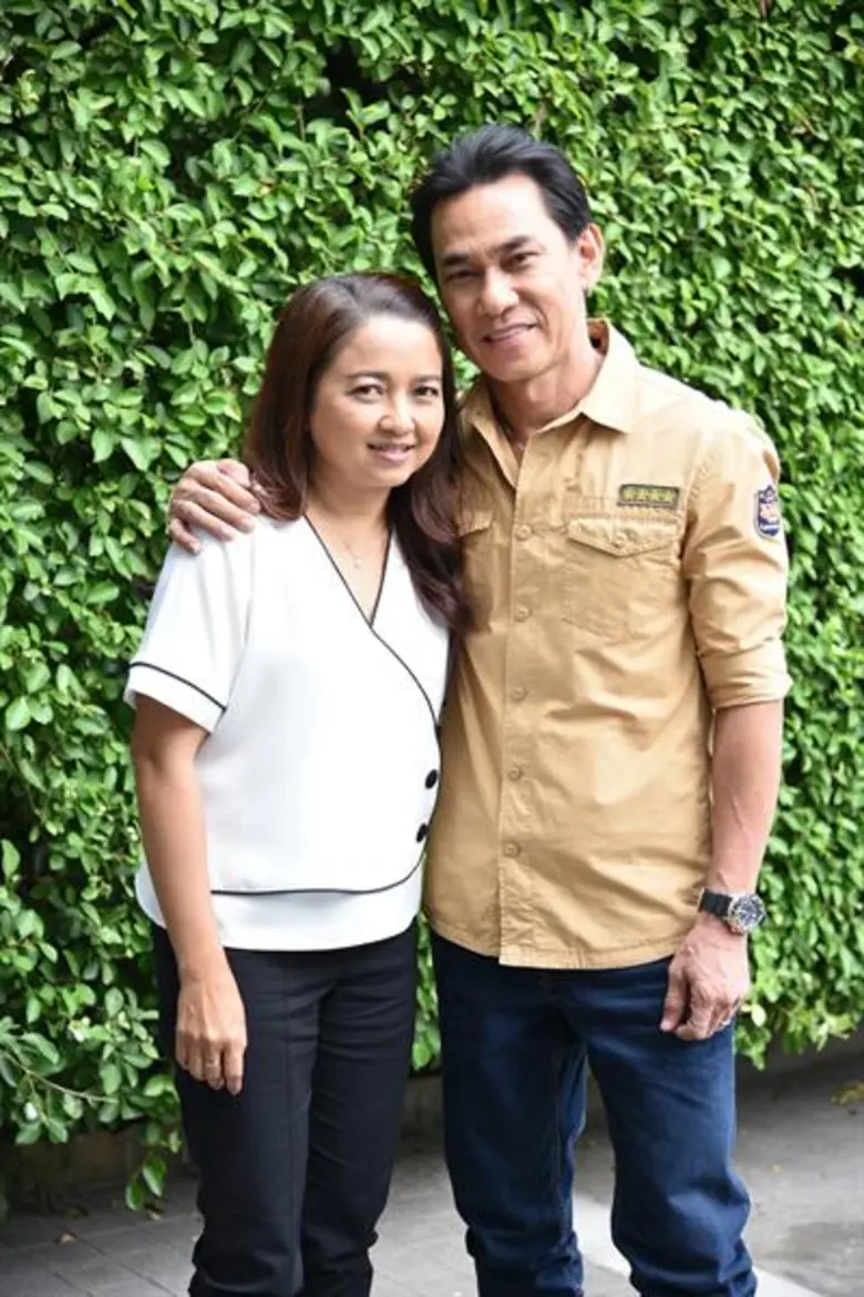 “ตี๋ ดอกสะเดา” เจ้าชู้ “ตัวพ่อ” 1ปี ซุกกิ๊ก 4 ครั้ง ทำครอบครัวเกือบพัง!!