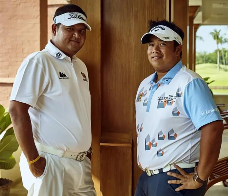 โปรอาร์ม-กิรเดช อภิบาลรัตน์ และ พรหม มีสว...