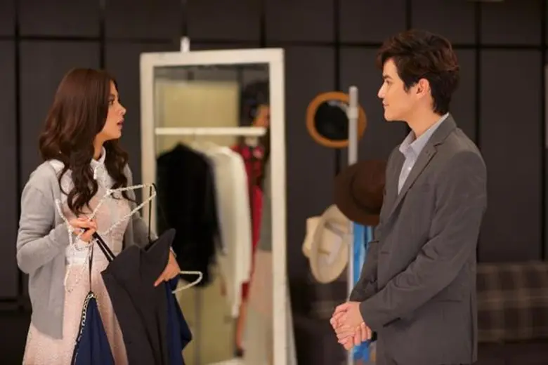 ตอนที่ 11 ออกอากาศวันพุธที่ 19 ธันวาคม 25...