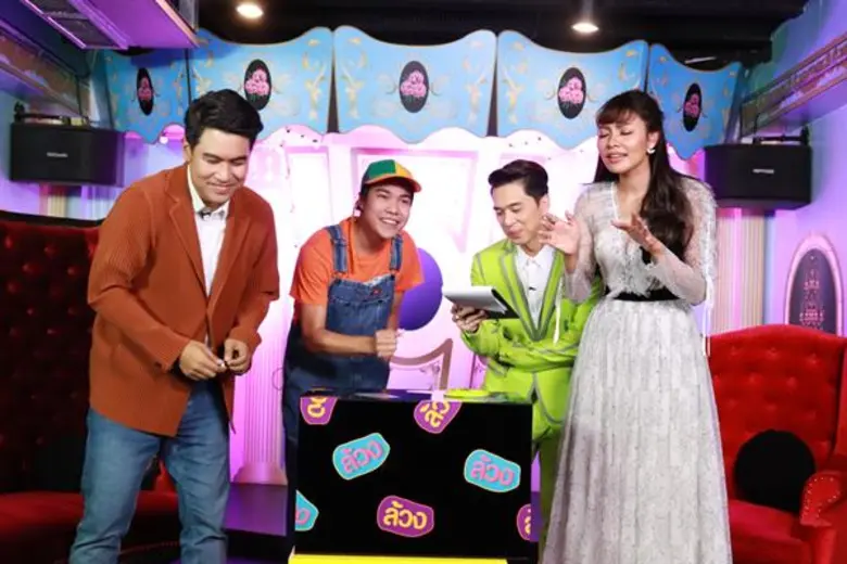 รายการ "SONG แปลง" EP.9 วันพุธที่ 19 ธันว...