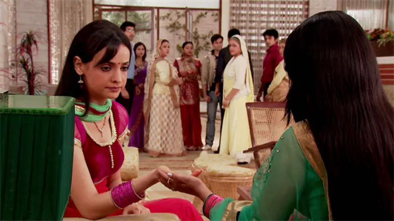 ทีวีไกด์: ซีรี่ส์ “แผนรักลวงใจ” ตอนที่ 124 - ตอนที่ 118 ออกอากาศวันที่ 17 - 21 ธันวาคม 2561