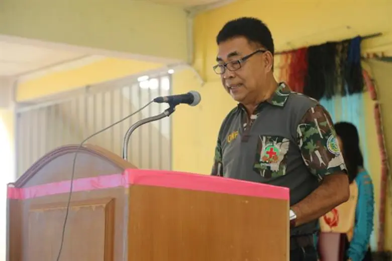 เอสซีจี เดินหน้าจับมือชุมชนและเครือข่าย ต่อยอดโครงการ “รักษ์น้ำ จากภูผา สู่มหานที” ในกิจกรรม “สร้างบ้านให้ปลา ปลูกหญ้าให้พะยูน” จังหวัดตรัง ด้วยนวัตกรรมปูนเอสซีจี ทนน้ำทะเล ดูแลระบบนิเวศชายฝั่ง พร้อมส่งเสริมประมงพื้นบ้านให้เติบโตยั่งยืน