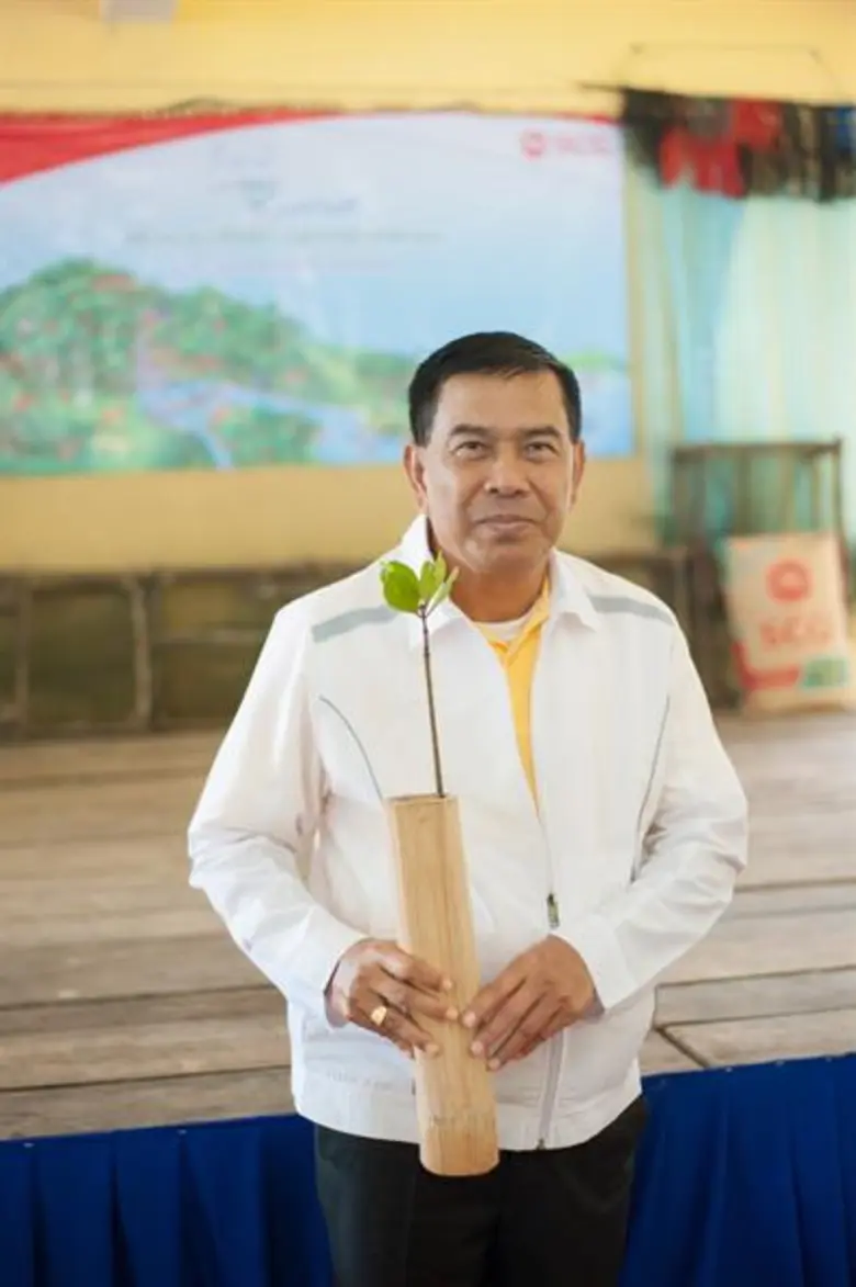 เอสซีจี เดินหน้าจับมือชุมชนและเครือข่าย ต่อยอดโครงการ “รักษ์น้ำ จากภูผา สู่มหานที” ในกิจกรรม “สร้างบ้านให้ปลา ปลูกหญ้าให้พะยูน” จังหวัดตรัง ด้วยนวัตกรรมปูนเอสซีจี ทนน้ำทะเล ดูแลระบบนิเวศชายฝั่ง พร้อมส่งเสริมประมงพื้นบ้านให้เติบโตยั่งยืน