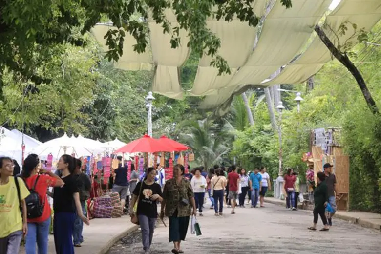 กระแสตอบรับออร์แกนิกดีเกินคาด คนไทยตื่นตั...