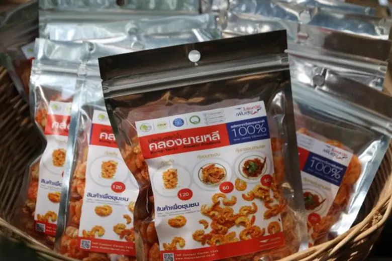 ปีไหนก็เที่ยวได้! ปักหมุด 5 แลนด์มาร์คเที่ยววิถีไทยตามรอยโปรเจกต์ “ไปรษณีย์ไทย...เพื่อแผ่นดินธรรมแผ่นดินทอง”