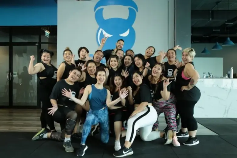 เรียกว่าเข้มข้นขึ้นเรื่อยๆ สำหรับเรียลลิต...