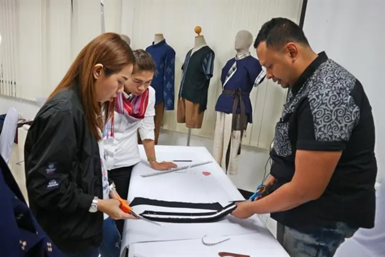 กองส่งเสริมศิลปวัฒนธรรม มหาวิทยาลัยนเรศวร...