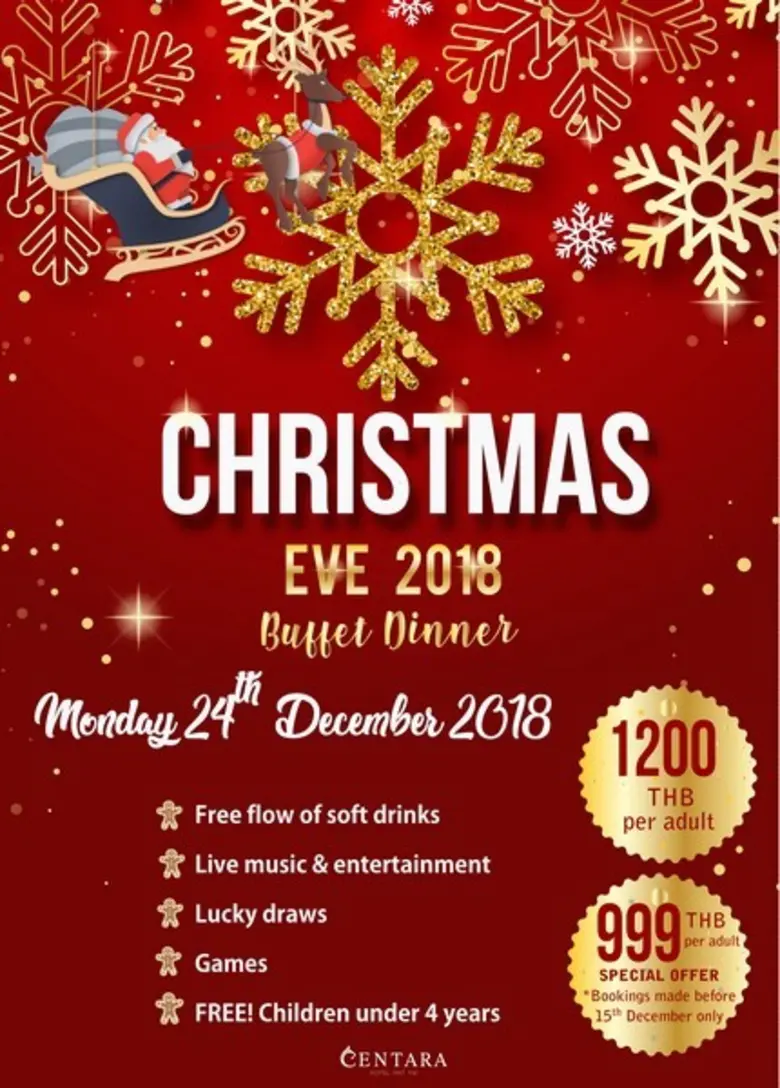 เข้าสู่เดือนสุดท้ายแห่งปี 2018 / 2561 เวล...