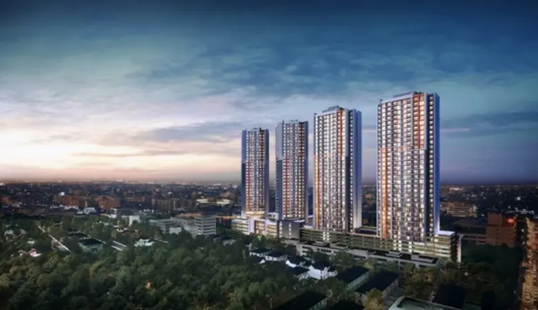 บริษัท ไรส์แลนด์ (ประเทศไทย) จำกัด จัดงาน...