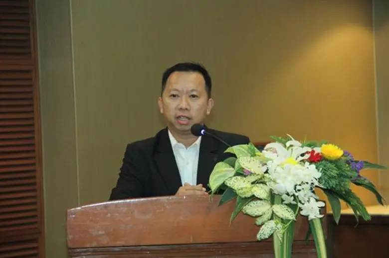 พร้อมเดินหน้าโครงการ 1 หมู่บ้าน 1 กิโลเมต...