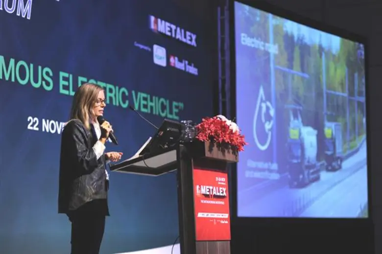 สแกนเนียขับเคลื่อนระบบการขนส่งอย่างยั่งยืนสู่ประเทศไทย