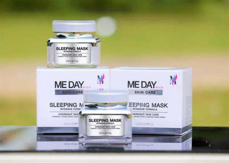 บริษัท เมย์เดย์ เฮลท์ แอนด์ บิวตี้ แคร์ จ...