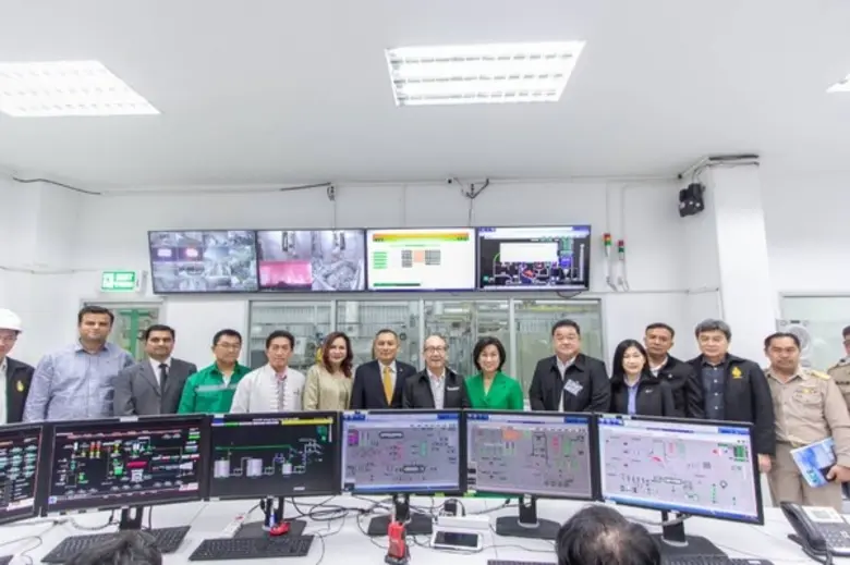 ดร.ศิริ จิระพงษ์พันธ์ รัฐมนตรีว่าการกระทร...