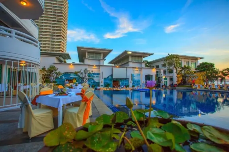 Countdown 2019 The Regions of Siam พร้อมนับถอยหลังสู่ปี 2019 ไปพร้อมๆกับโชว์สุดอลังการ