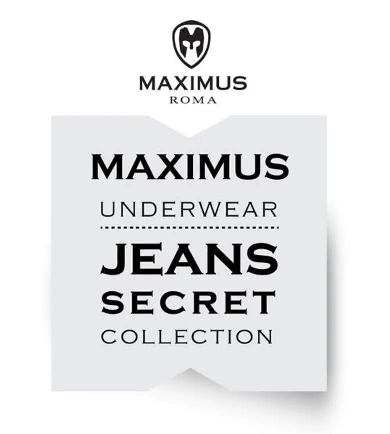 MAXIMUS เผยจุดซ่อนเร้นให้เป็นแรงดึงดูดใจ ...