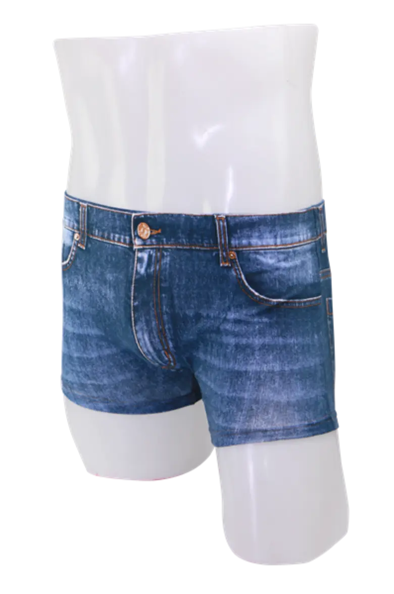 MAXIMUS UNDERWEAR JEANS SECRET COLLECTION