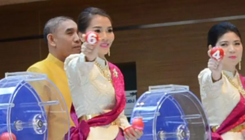 สำนักงานสลากฯ ยืนยันการประกาศผลรางวัลที่ 1 งวด 16 ธันวาคม 2561 ถูกต้อง ตามที่มีกระแสข่าวในสื่อสังคมออนไลน์เกี่ยวกับประกาศผลรางวัลที่ 1 งวดวันที่ 16 ธันวาคม 2561 นั้น