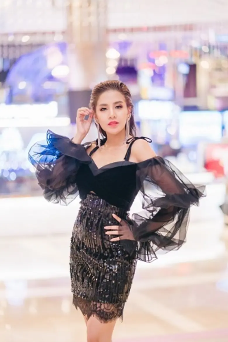 น่องปูด น่องใหญ่ น่องลาย มิใช่ปัญหา สั้นเ...