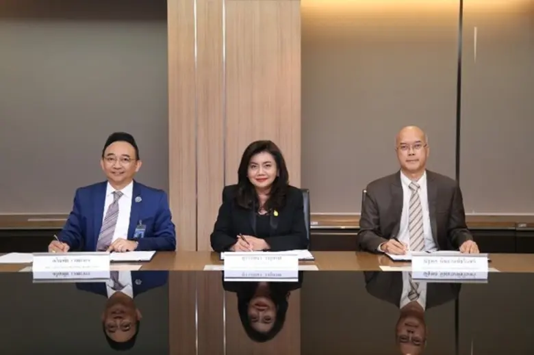 ETDA – DEPA – Dell Technologies ลงนามแลกเปลี่ยนความรู้ด้านเทคโนโลยี	ผลักดัน Digital Smart City หนุน Roadmap ของประเทศ