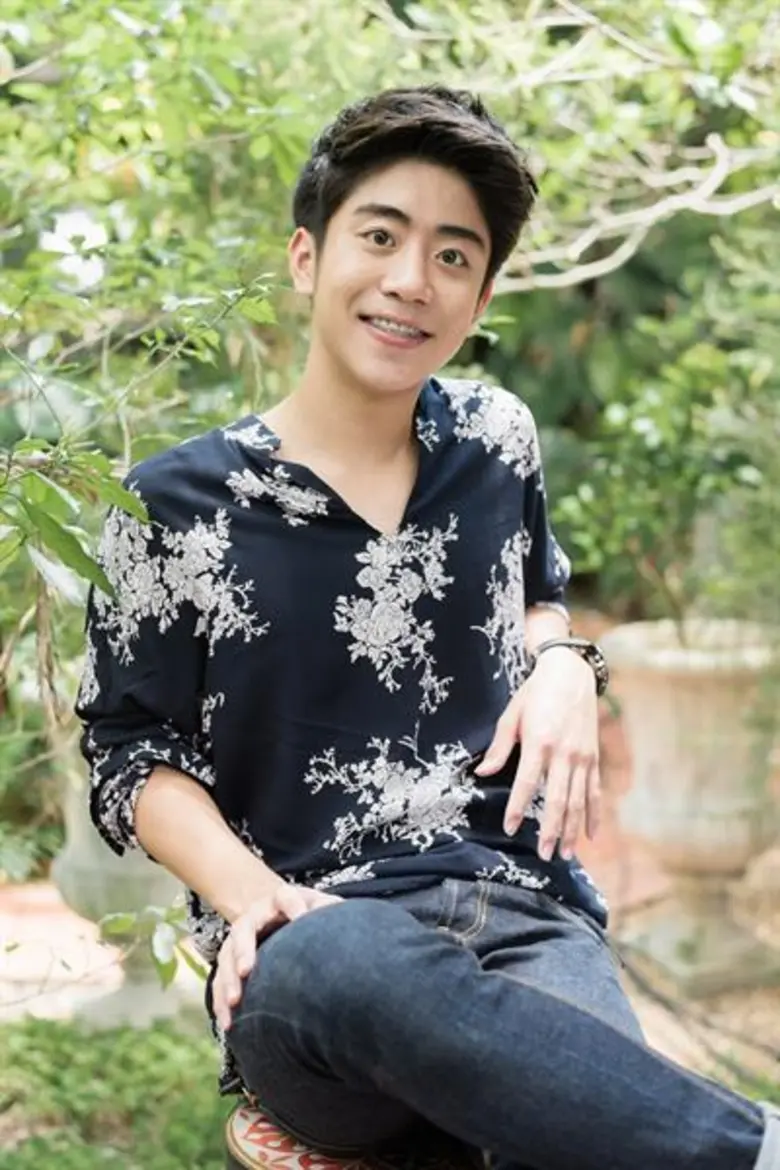 ปล่อยให้แฟนๆ ได้ฟิน อินเว่อร์กันไปสักพักห...