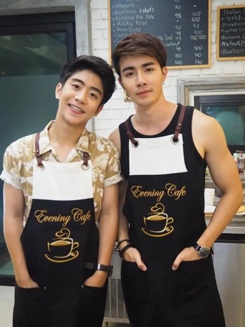 เปิดซิง “เยียร์” ผู้ชายสายวายชอบส่งสายตาแอบปิ๊ง “ซี”