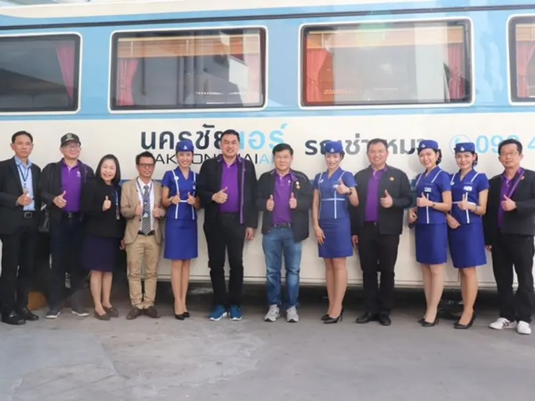 นายพีระพล ถาวรสุภเจริญ อธิบดีกรมการขนส่งท...