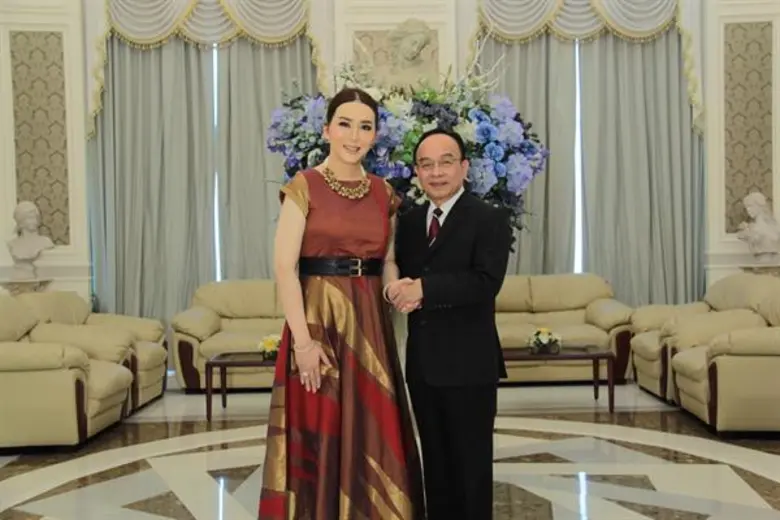 JKN ฟันธงภาพรวมอุตสาหกรรมลิขสิทธิ์คอนเทนต...