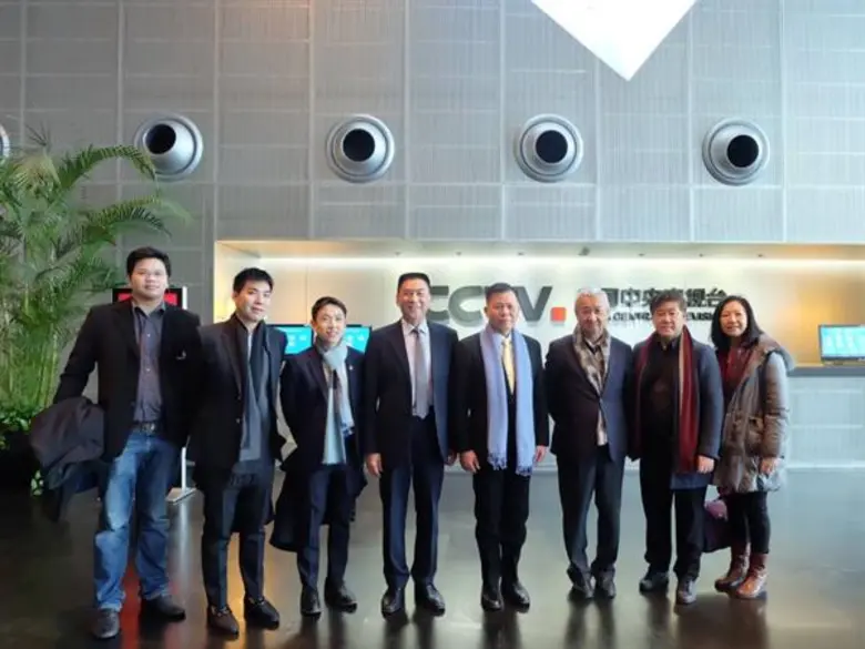 นายกฤษศญพงษ์ ศิริ ปลัดกระทรวงวัฒนธรรม พร้...