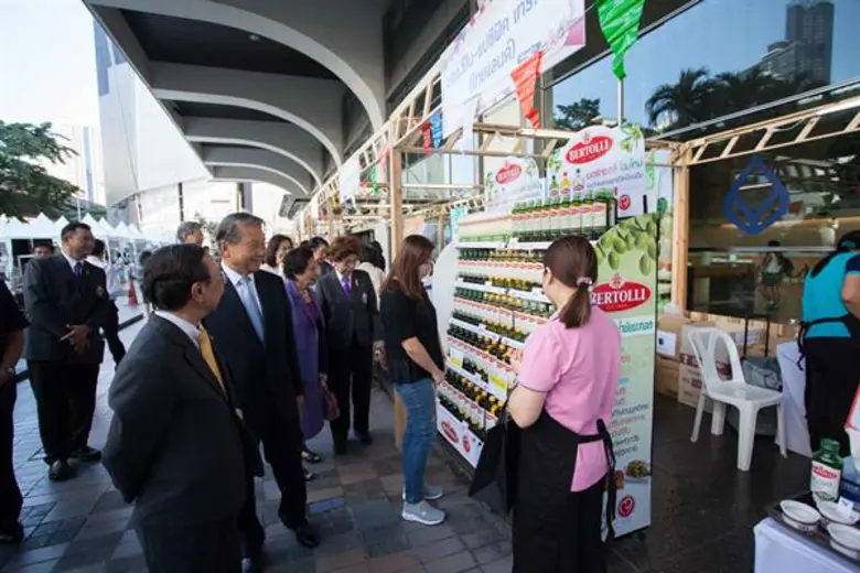 ธนาคารกรุงเทพ มอบเงินสนับสนุน 1 ล้านบาท พร้อมจัดงาน'นิทรรศการรักษ์หัวใจ’ ต่อเนื่องเป็นปีที่ 8