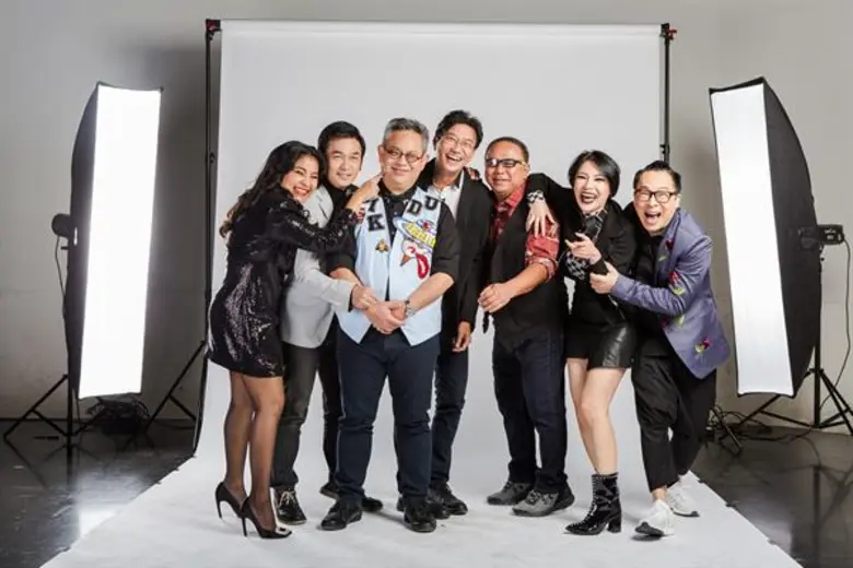 ไม่ต้องนอนดึกกันอีกต่อไป เพราะ "ป๋ากิ๊ก-เ...