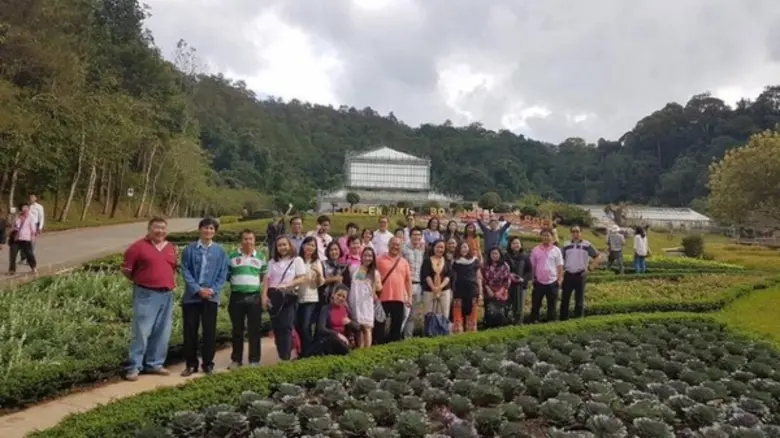 เมื่อวันที่ 14 ธันวาคม 2561 ดร.ปิยเกษตร ส...