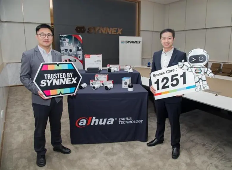 บริษัท ซินเน็ค (ประเทศไทย) จำกัด (มหาชน) ...