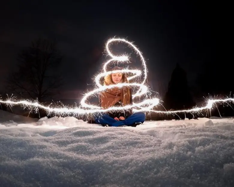 ปีใหม่นี้ต้องได้รูปสวย! 3 ไอเดียเก็บภาพฉลองคริสต์มาสและปีใหม่ให้ปังด้วย GoPro HERO7