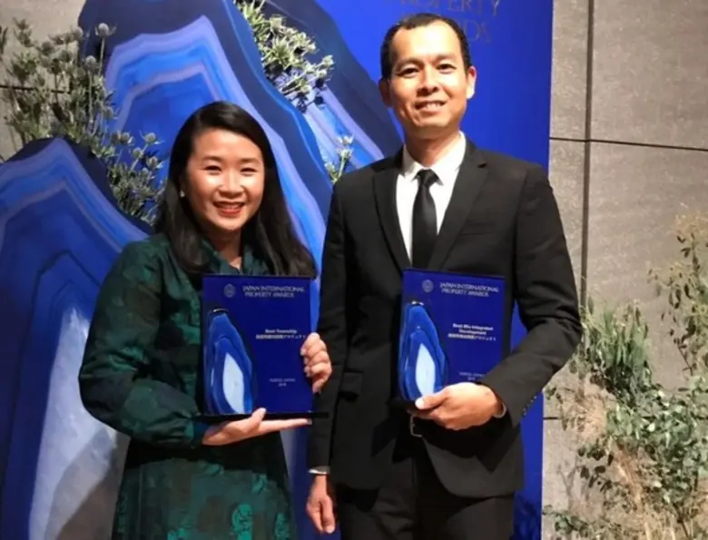 โครงการ WHIZDOM 101 ภายใต้บริษัทแมกโนเลีย ควอลิตี้ ...