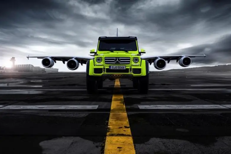 เมอร์เซเดส-เบนซ์เป็นแบรนด์ที่ประสบความสำเ...