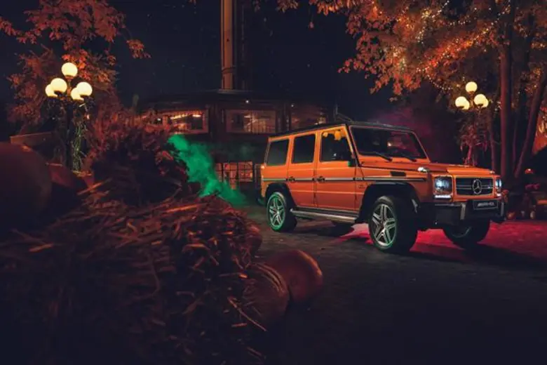 เมอร์เซเดส-เบนซ์เป็นแบรนด์ที่ประสบความสำเร็จมากที่สุดในอินสตาแกรม มียอดไลก์ในอินสตาแกรมแล้วถึง 1 พันล้านไลก์