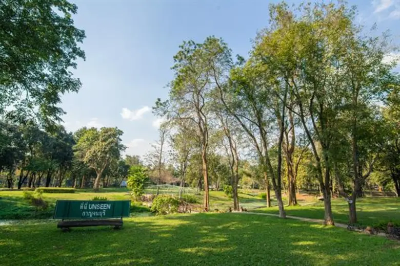 ผู้บริหาร คำแสด ริเวอร์แคว รีสอร์ท ชี้ เป...