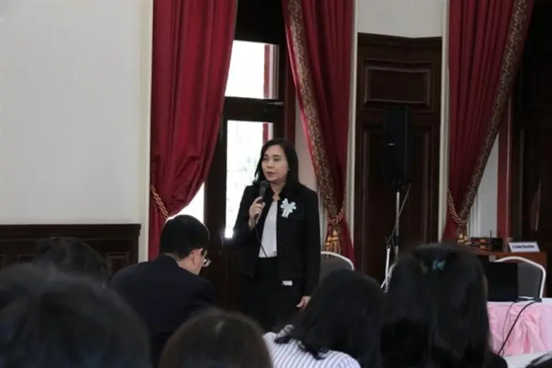 สวทน. ร่วมกับ วิทยาลัยปิโตรเลียมและปิโตรเคมี จุฬาฯ เดินเครื่องขับเคลื่อน BCG Economy จัดสัมมนา “นโยบายและการลงทุนในอุตสาหกรรมไบโอรีไฟเนอรีของไทย”