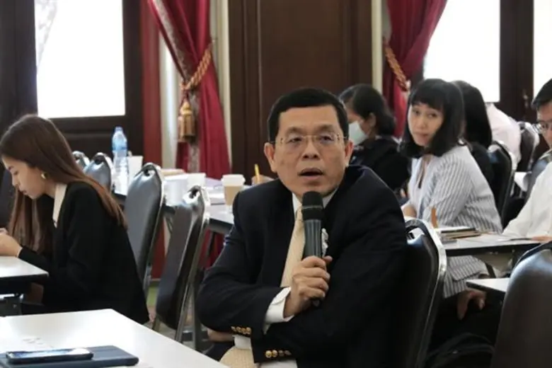 สวทน. ร่วมกับ วิทยาลัยปิโตรเลียมและปิโตรเคมี จุฬาฯ เดินเครื่องขับเคลื่อน BCG Economy จัดสัมมนา “นโยบายและการลงทุนในอุตสาหกรรมไบโอรีไฟเนอรีของไทย”