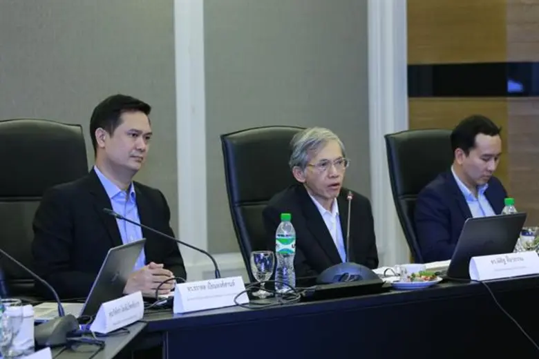 สถาบันออกแบบอนาคตประเทศไทย นำเสนองานวิจัยเชิงนโยบาย “ยกระดับอาชีวศึกษา ยกระดับประเทศไทย” เพื่อให้ประเทศไทยออกจากกับดักรายได้ปานกลาง