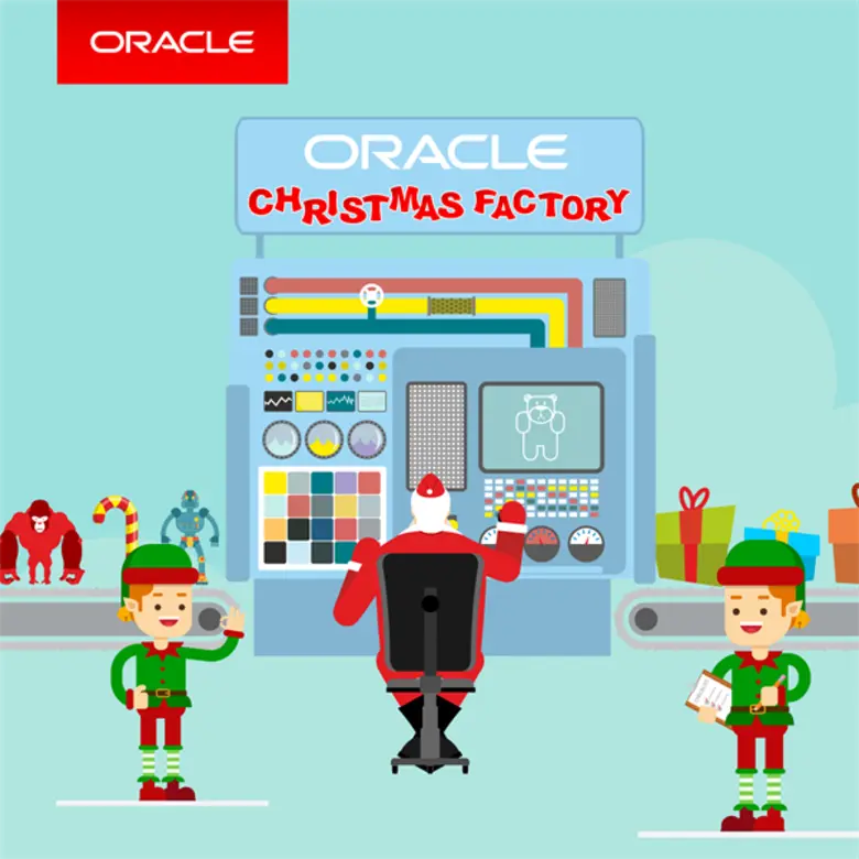 เสนอของขวัญโดนใจ ใส่ใจความเป็นส่วนตัวมอบประสบการณ์ดิจิทัลรูปแบบใหม่ให้ลูกค้า ในเทศกาลคริสต์มาสและปีใหม่นี้