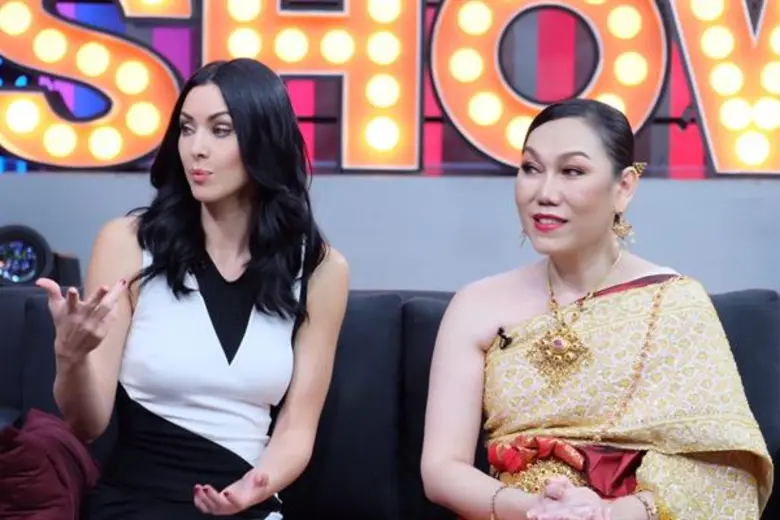 วิเคราะห์แบบสดๆ ทำไม นิ้ง โศภิดา พลาดมง miss universe 2018