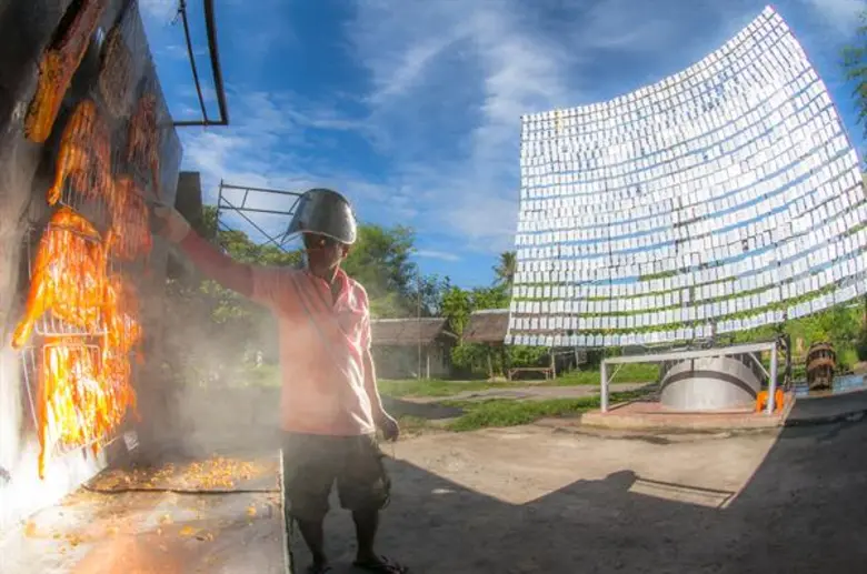 อพวช. รวบรวมผลงานการประกวดภาพถ่าย จัด “นิทรรศการภาพถ่ายวิทยาศาสตร์” วิทย์ติดเลนส์ ที่ จัตุรัสวิทยาศาสตร์ อพวช. สามย่าน กรุงเทพฯ