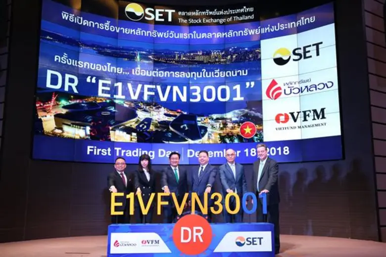 ภากร ปีตธวัชชัย กรรมการและผู้จัดการ ตลาดห...