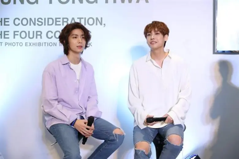 แม้ตัว กำลังรับใช้ชาติเป็นทหารอยู่ แต่ใจยังคงส่งควา...