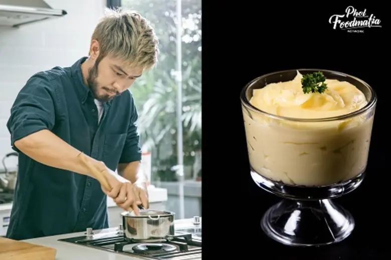 ชวนอร่อยรับลมหนาว 'เชฟพล’เสริฟโจ๊กเป็ดชามอุ่นๆ